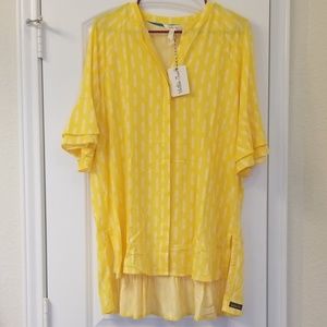 NWT Matilda Jane top med.